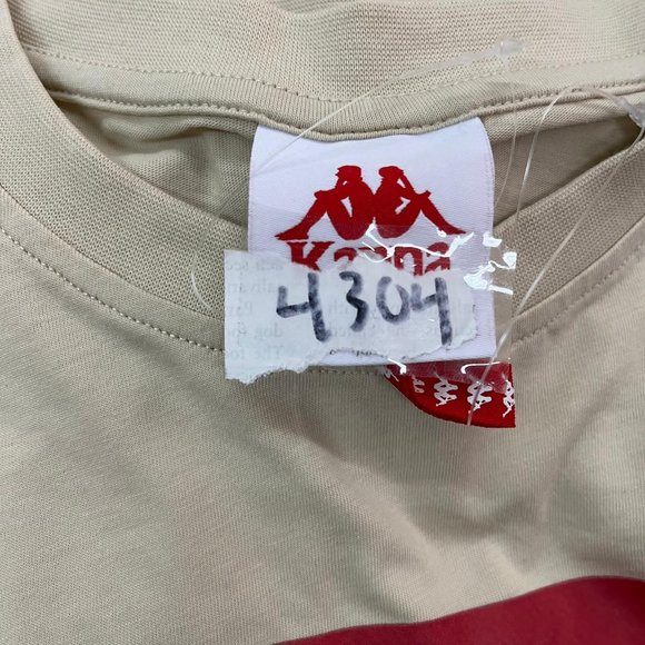 NWOT Kappa 1pc T-shirt - Picture 5 of 5